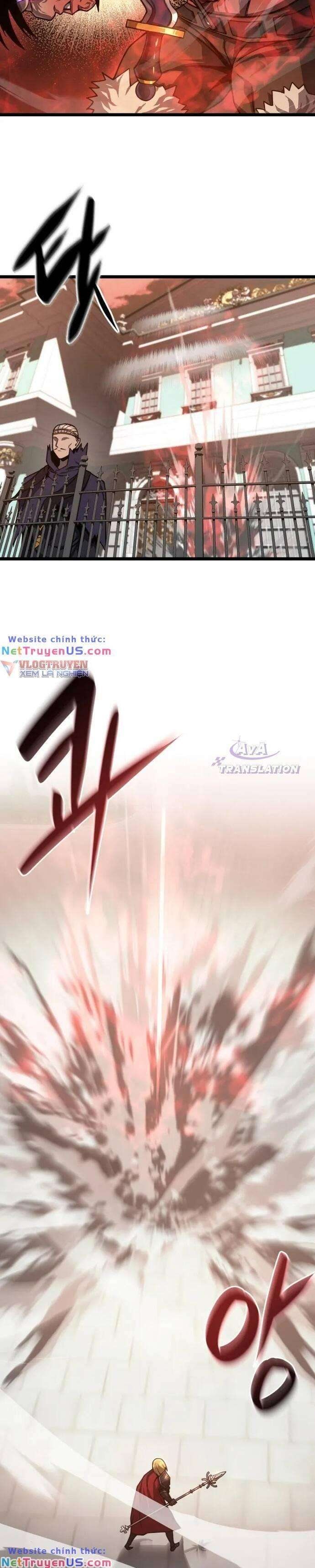 Kiếm Ma Chết Tiệt - Page 5