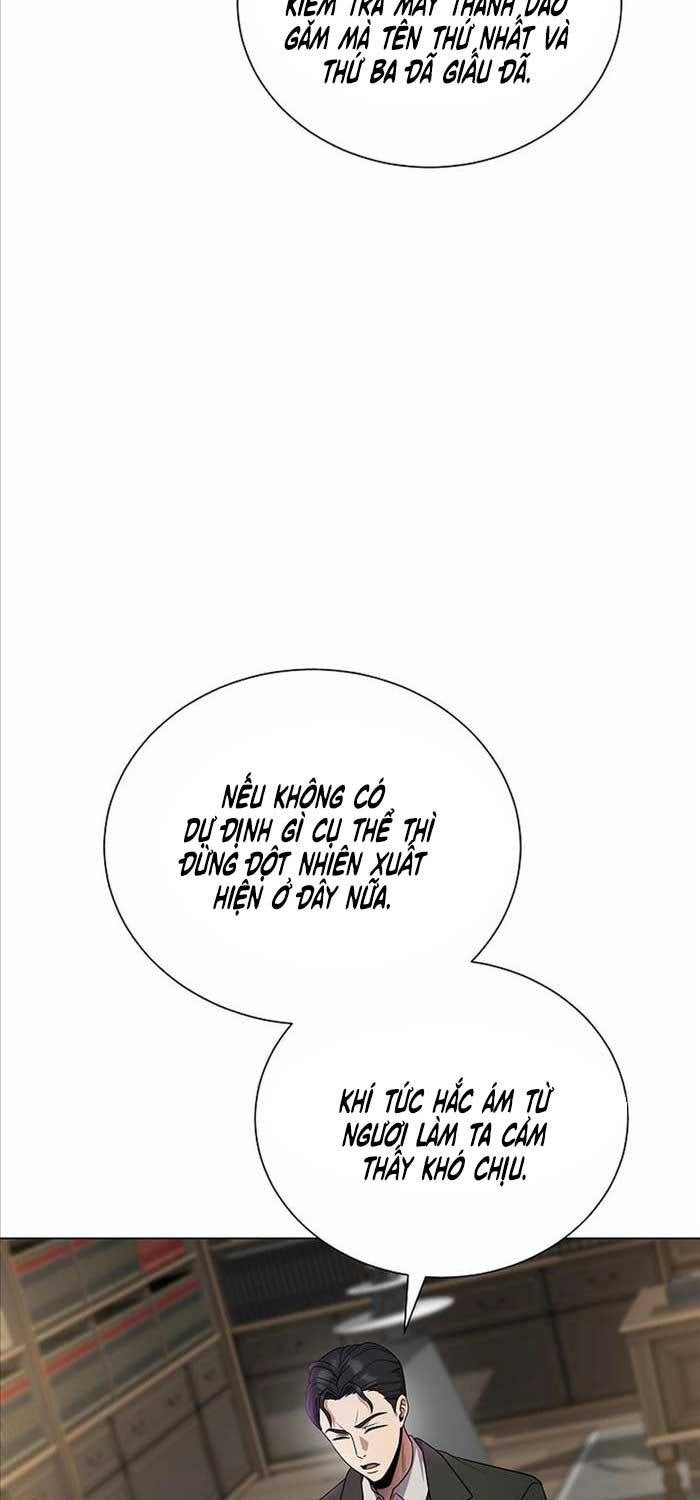 Thiên Ma Không Muốn Thăng Cấp - Page 20