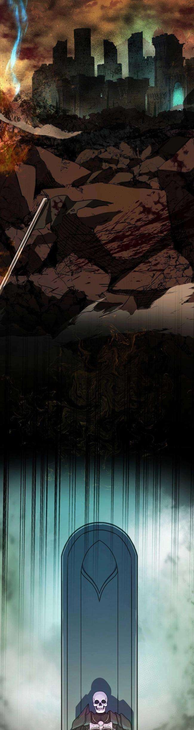 Thiết Huyết Chiêu Hồn Sư - Page 26