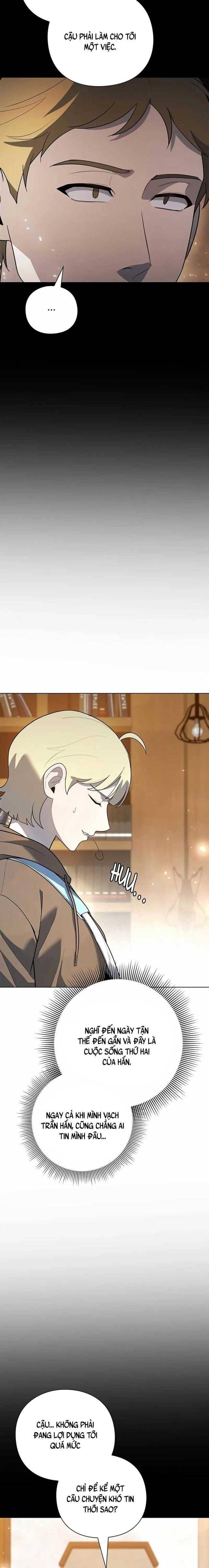 Thợ Tạo Tác Vũ Khí - Page 10