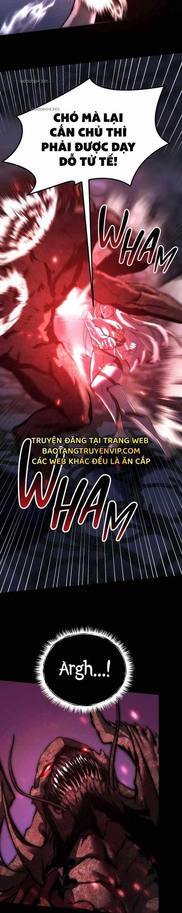 Tôi Đã Trở Thành Quái Vật Không Gian - Page 6