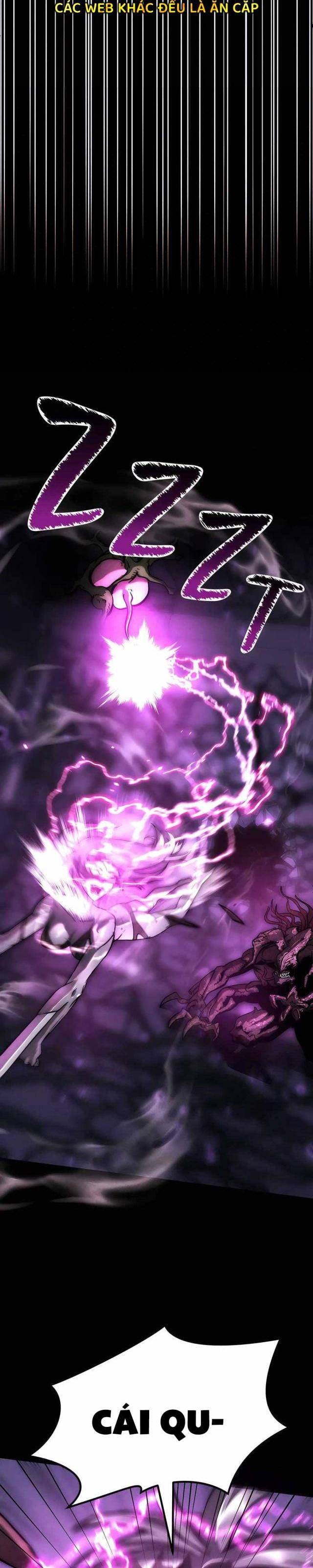 Tôi Đã Trở Thành Quái Vật Không Gian - Page 25
