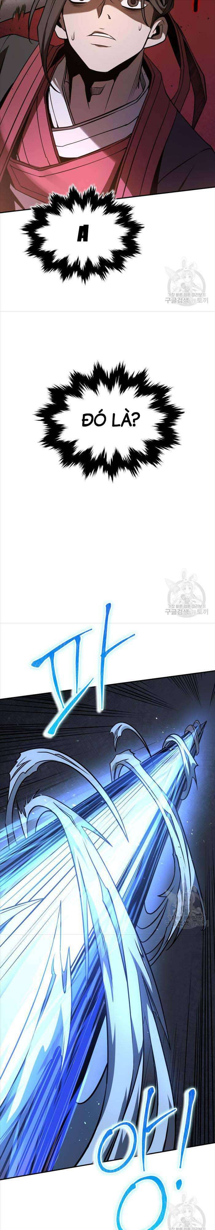 Hoa Sơn Tật Phong Kiếm - Page 36