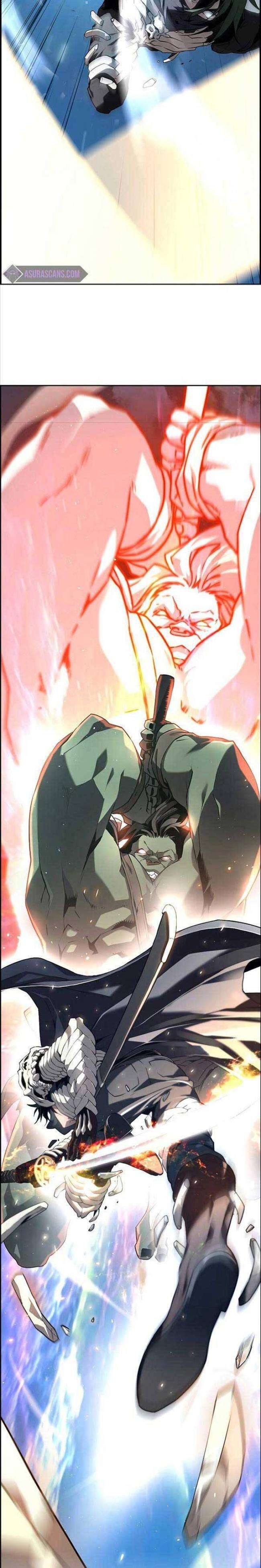 Đặc Tính Tiến Hóa Của Chiêu Hồn Sư - Page 34