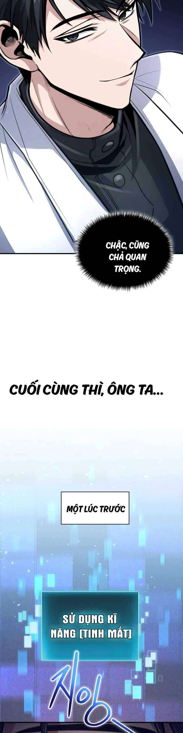 Cách Sống Như Một Trị Liệu Sư Bất Hợp Pháp - Page 37