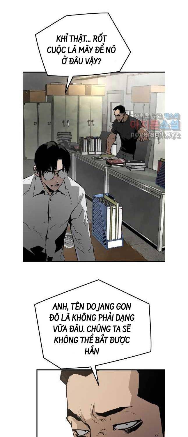 Đặc Công Xuất Ngũ - Page 26