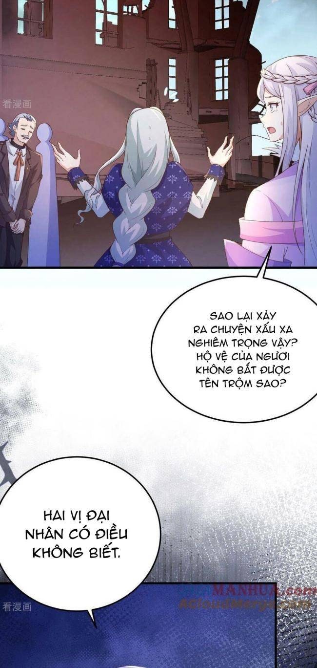 Từ Hôm Nay Bắt Đầu Làm Thành Chủ - Page 21