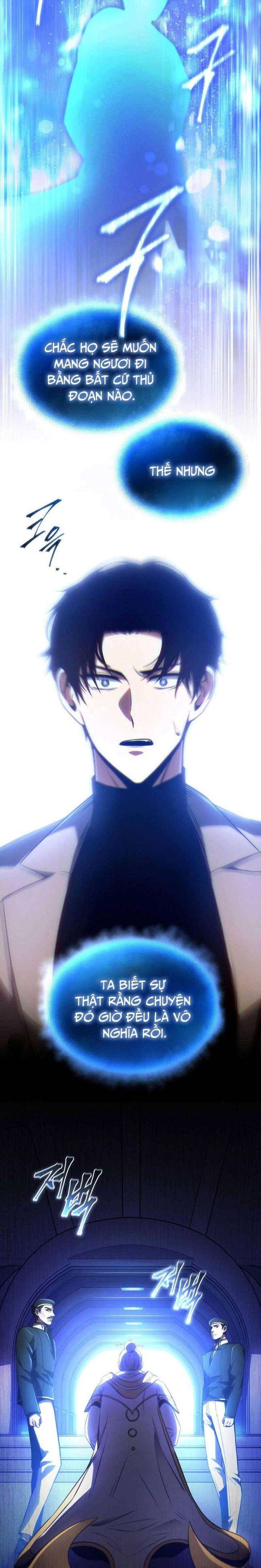 Ma Dược Sư Thiên Tài - Page 23