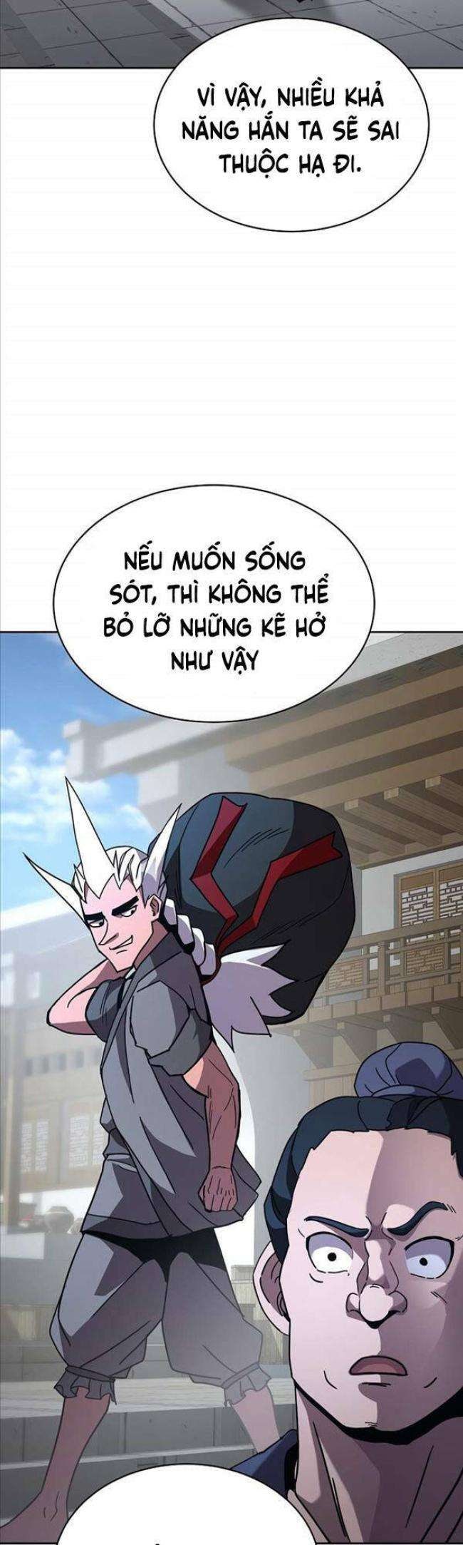 Streamer Cuộc Sống Thường Ngày Tại Võ Lâm - Page 38