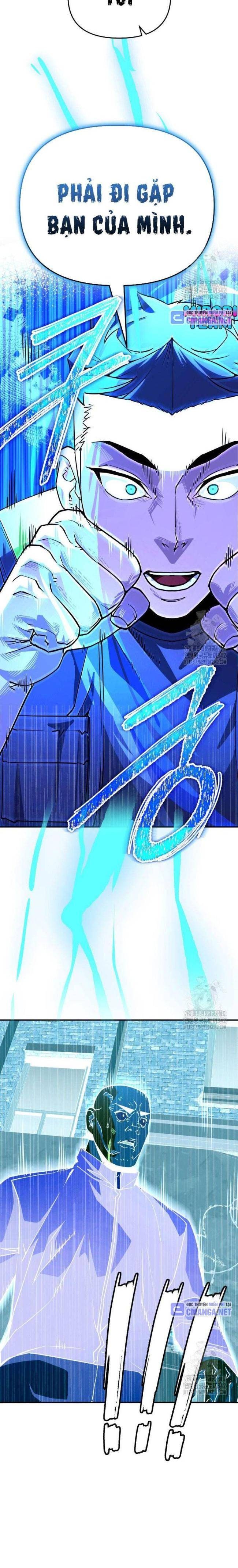 99 Thủ Lĩnh - Page 17