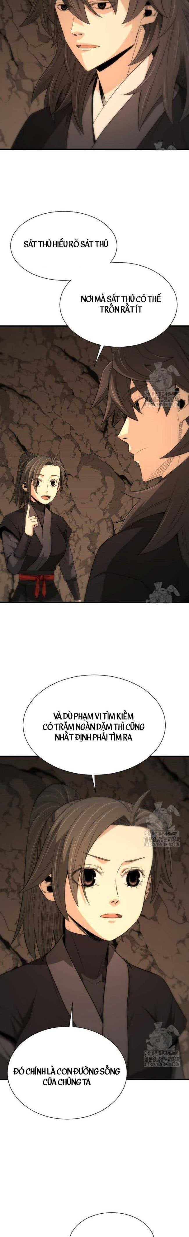 Nhất Hốt Đao - Page 22