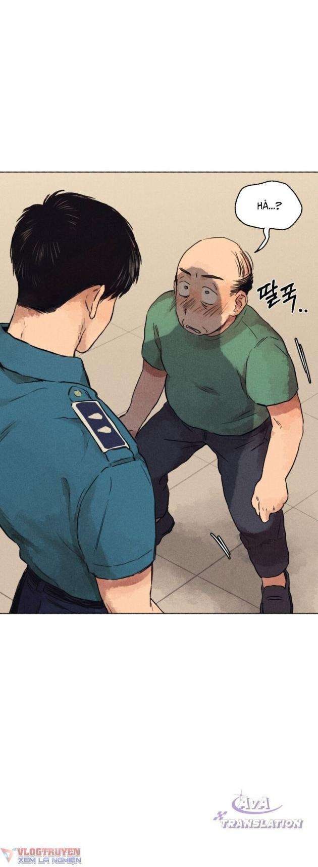 Phỏng Vấn Sát Nhân - Page 15