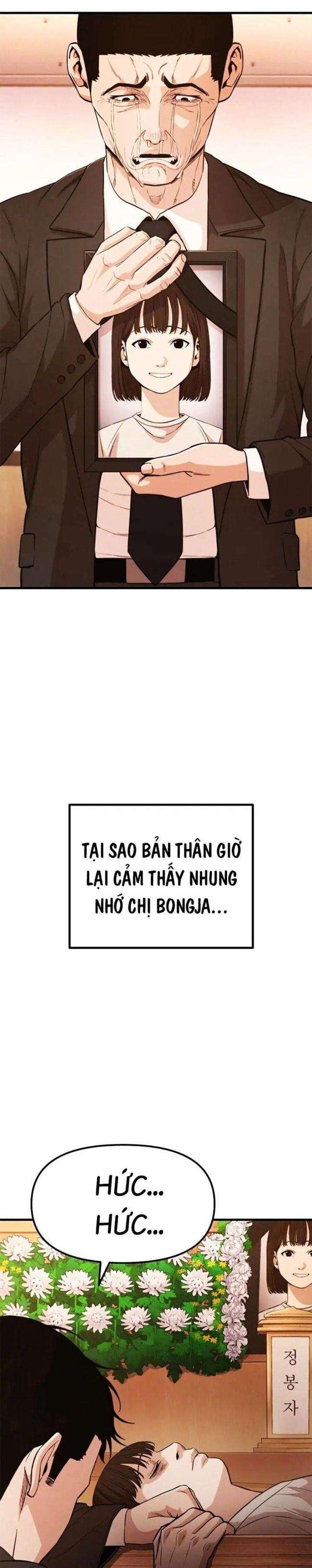 Gương Mặt Tâm Thần - Page 24