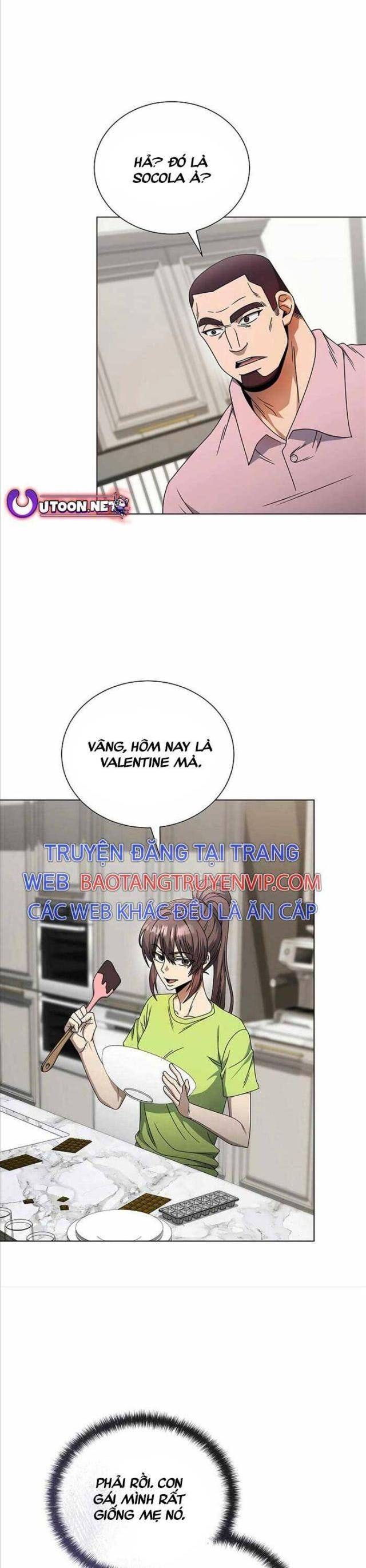 Thiên Ma Không Muốn Thăng Cấp - Page 10