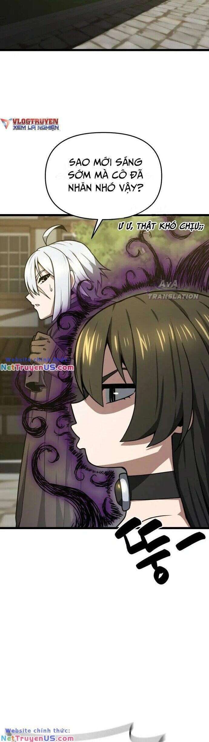 Kiếm Ma Chết Tiệt - Page 26