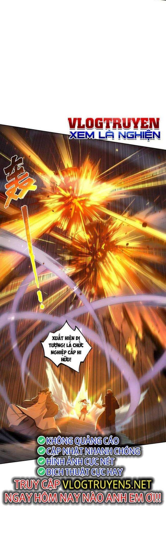 Thảm Họa Tử Linh Sư - Page 19