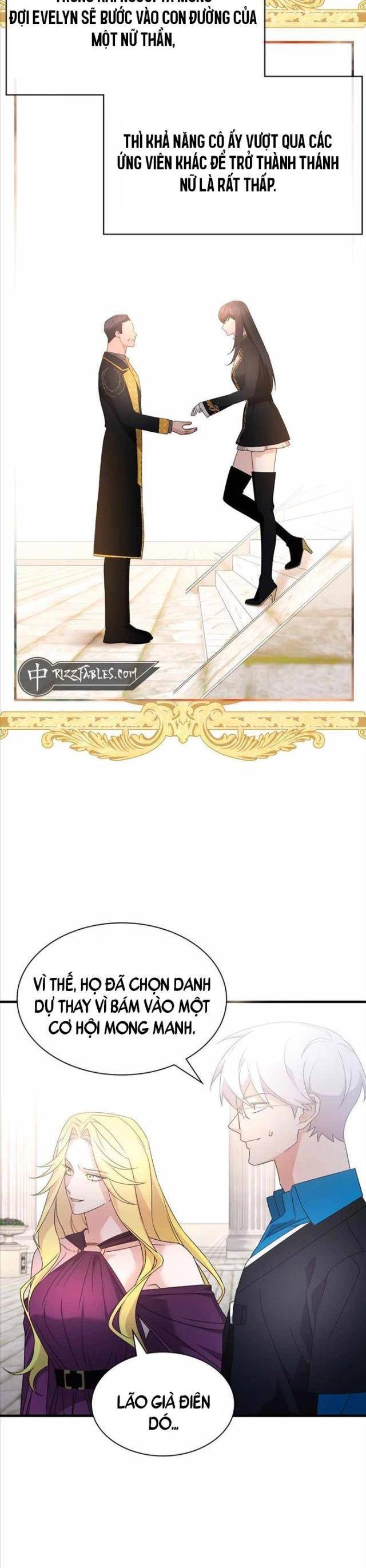 Giấc Mơ Trong Game Trở Thành Hiện Thực - Page 5