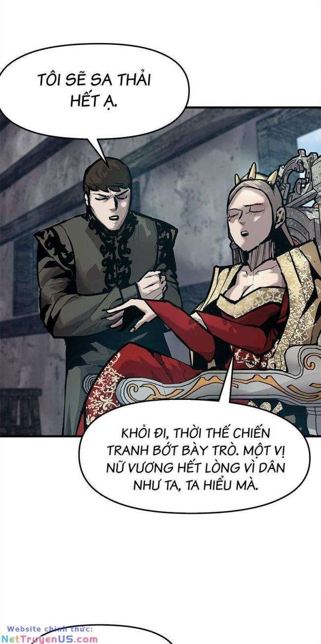 Kị Sĩ Xác Sống - Page 26