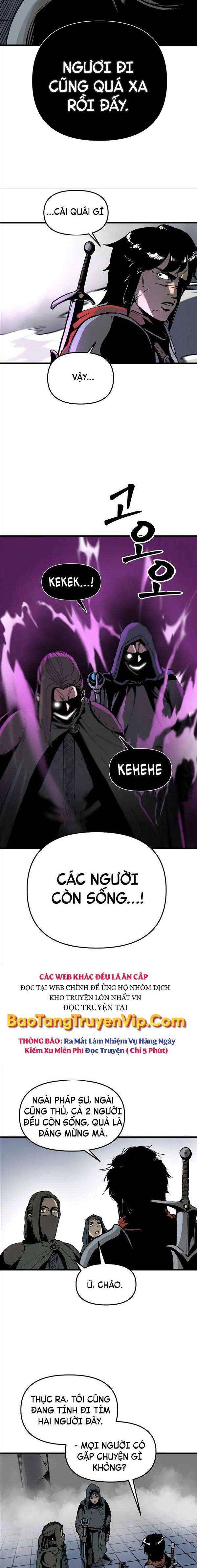 Thánh Kiếm Huyền Thoại - Page 17