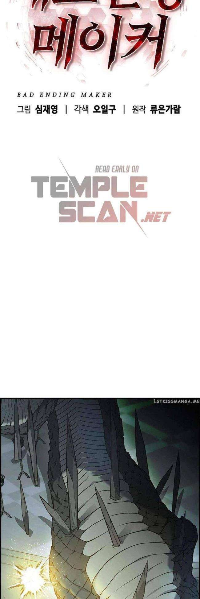 Kẻ Luôn Kết Thúc Bằng Bad Ending - Page 6