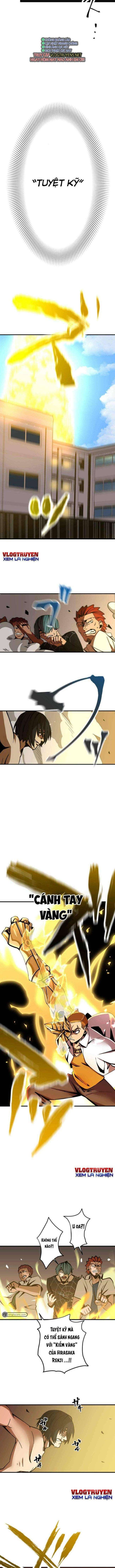 Huyết Thánh Cứu Thế Chủ~ Ta Chỉ Cần 0.0000001% Đã Trở Thành Vô Địch - Page 14