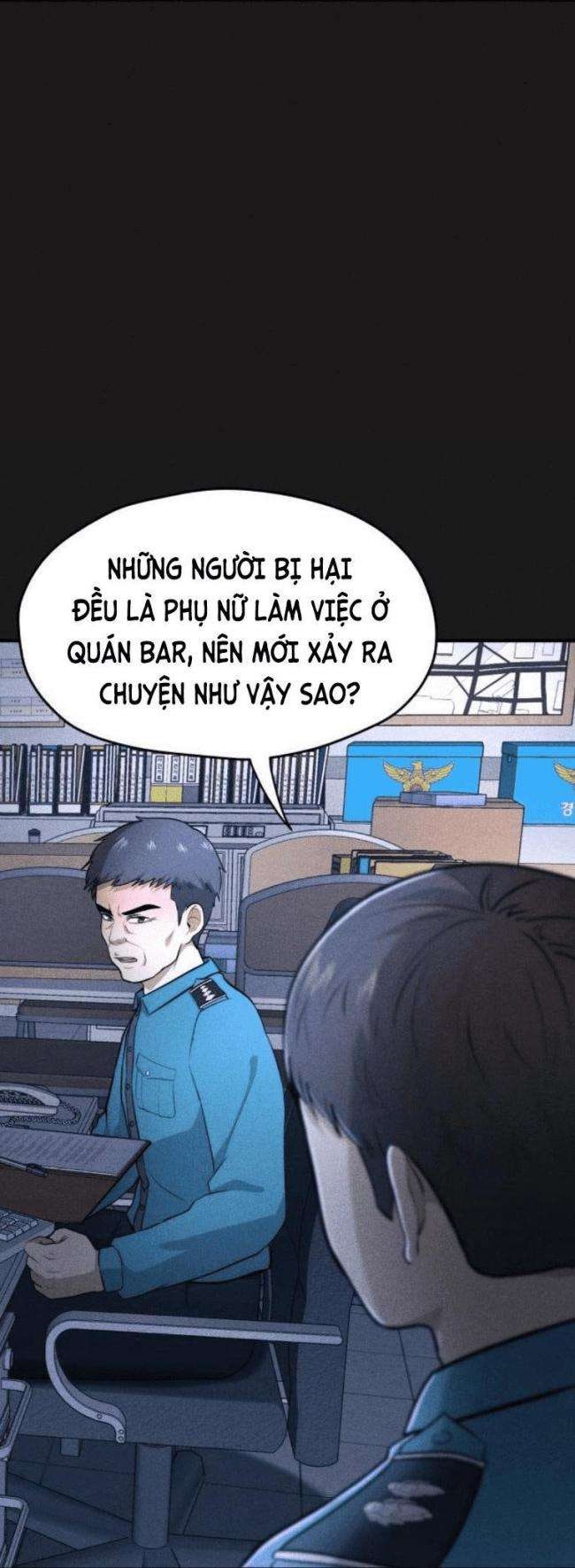 Phòng Kín - Page 19
