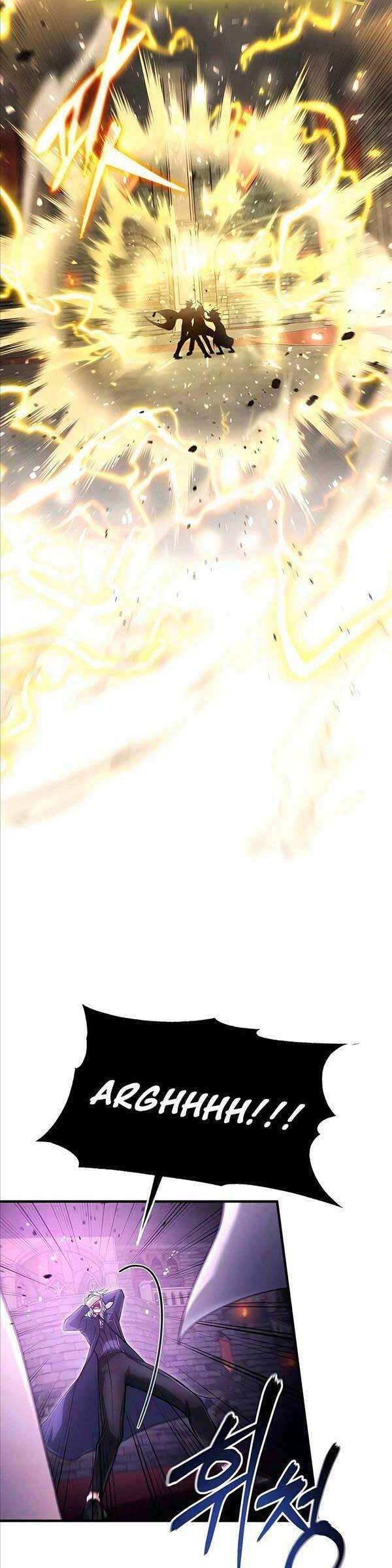 Cách Sống Như Một Trị Liệu Sư Bất Hợp Pháp - Page 36