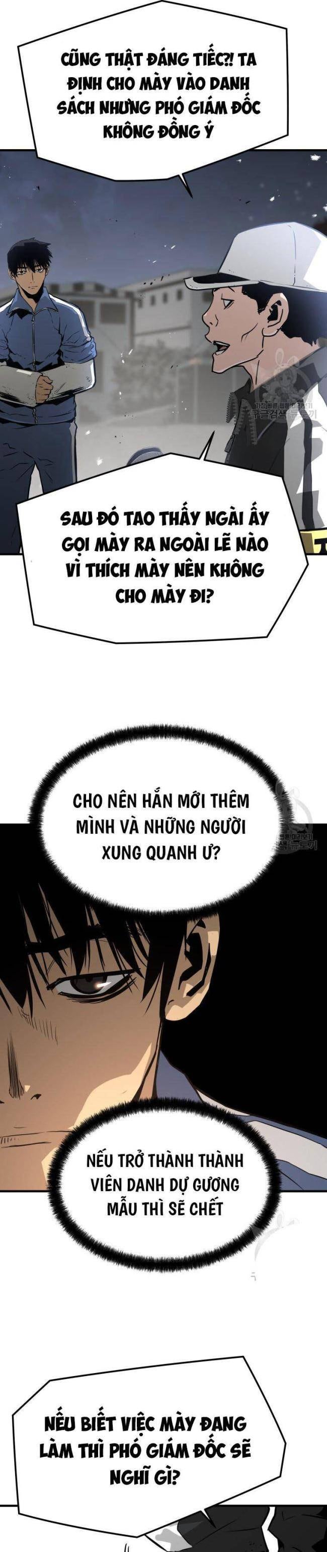 Đặc Công Xuất Ngũ - Page 13