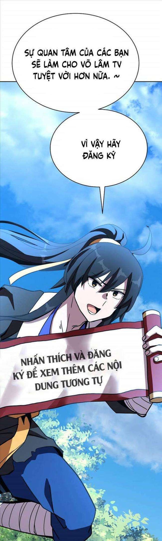 Streamer Cuộc Sống Thường Ngày Tại Võ Lâm - Page 19