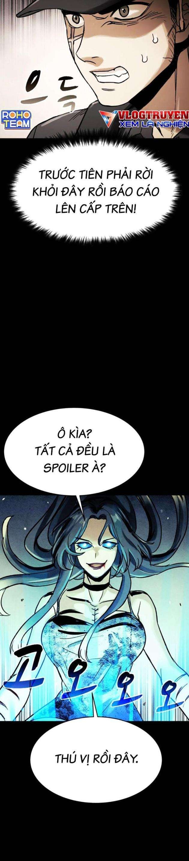 Mầm Chết - Page 15