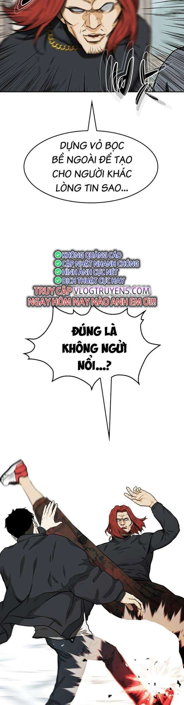 Trường Học Gangster - Page 25