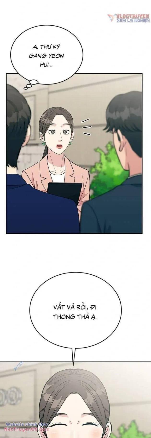 Chuyển Sinh Trở Thành Nhân Viên Mới - Page 57