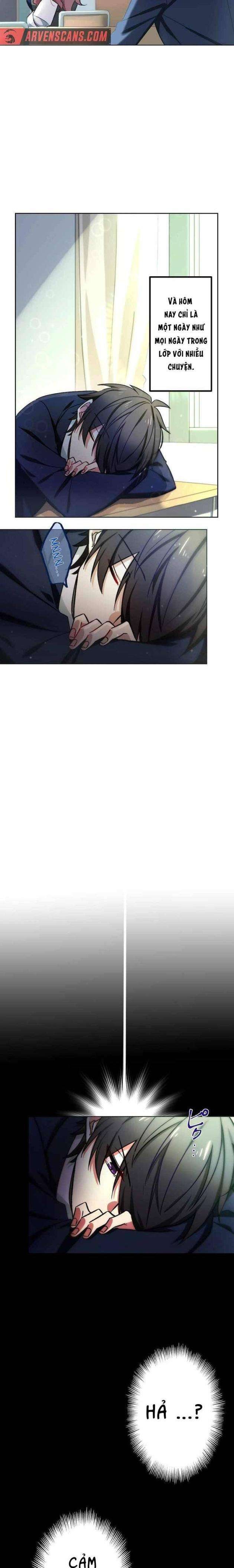 Sát Thủ Mạnh Nhất Chuyển Sinh Sang Thế Giới Khác - Page 14