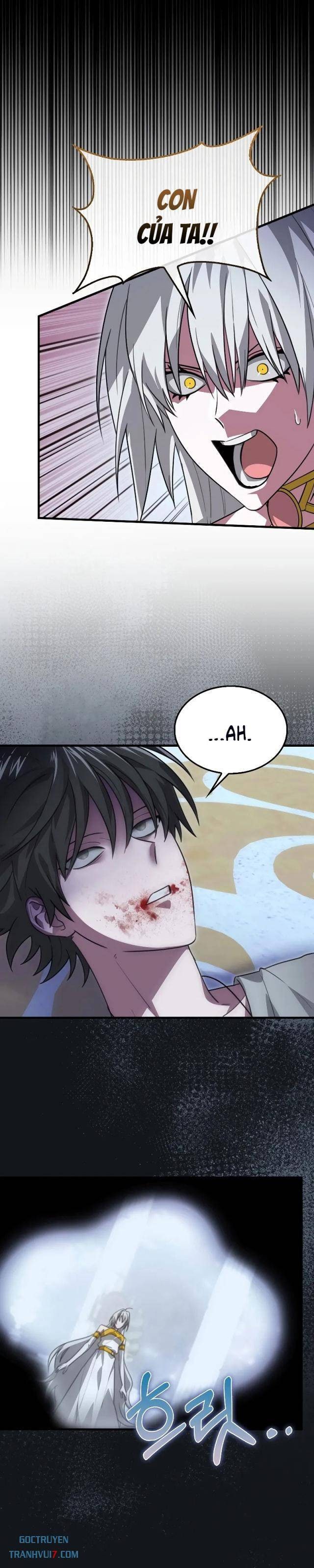 Tôi Không Phải Là Hồi Quy Giả - Page 30