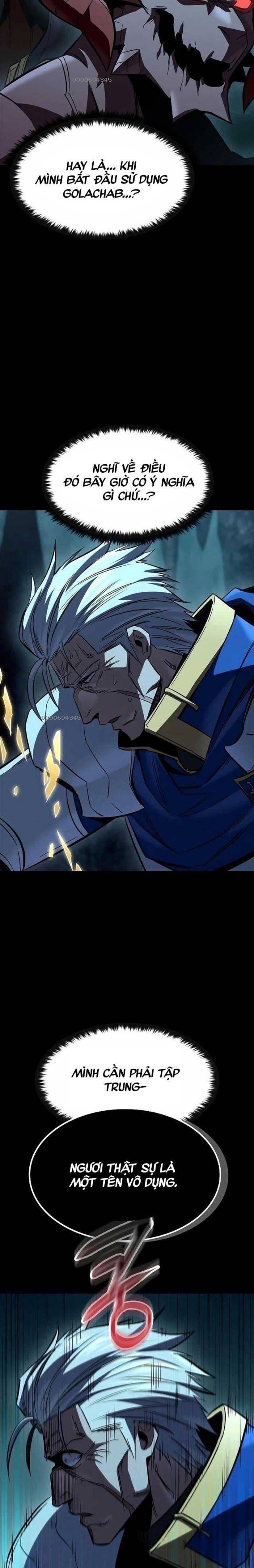 Chiến Binh Thu Thập Xác Chết - Page 17