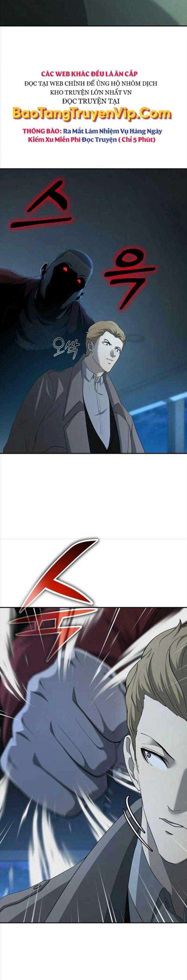 Vị Bạo Chúa Của Ngày Tận Thế Trở Lại - Page 37