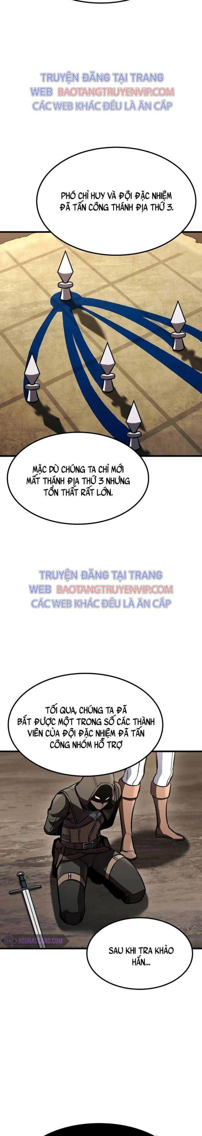 Chiến Binh Thu Thập Xác Chết - Page 16