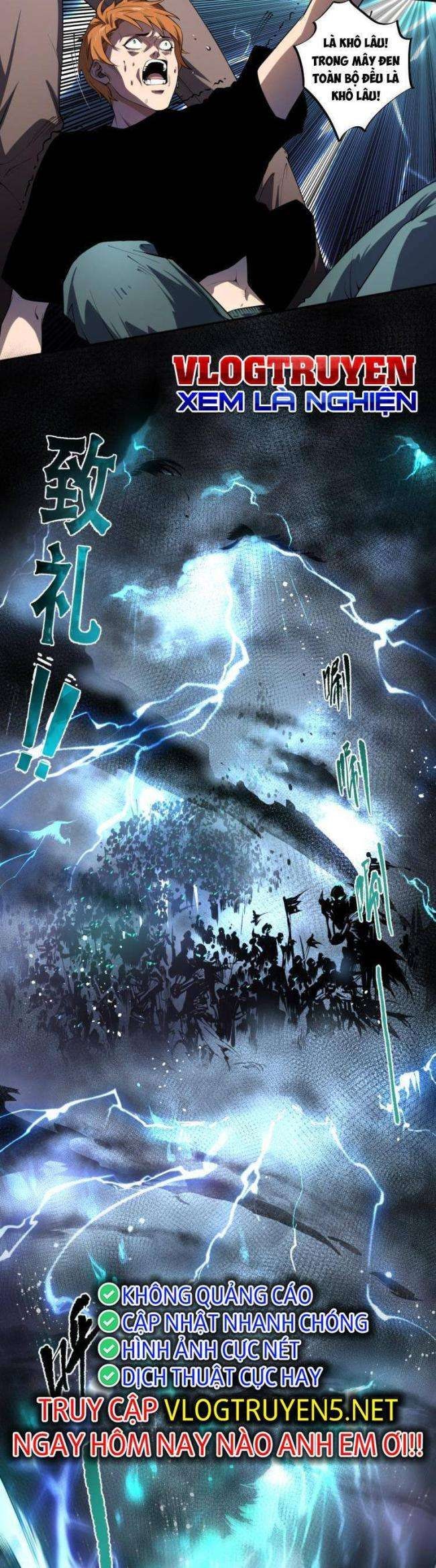 Thảm Họa Tử Linh Sư - Page 30