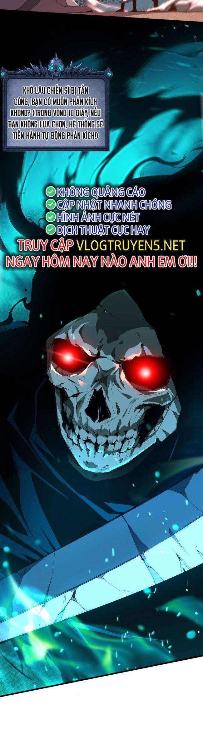 Thảm Họa Tử Linh Sư - Page 40