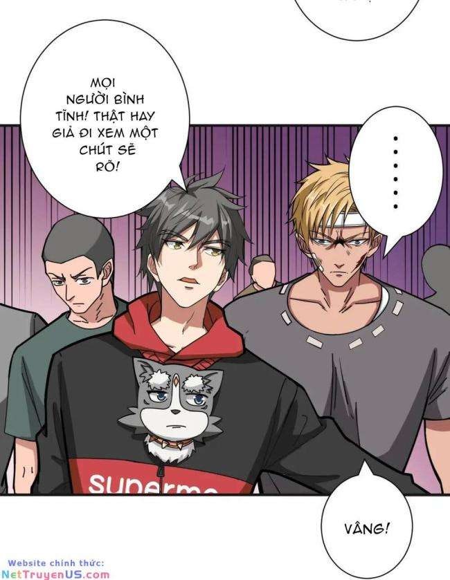 Phệ Thần Kỷ - Page 8