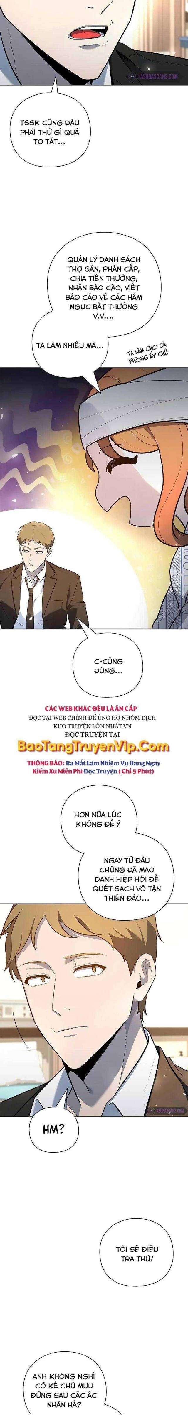 Thợ Tạo Tác Vũ Khí - Page 25