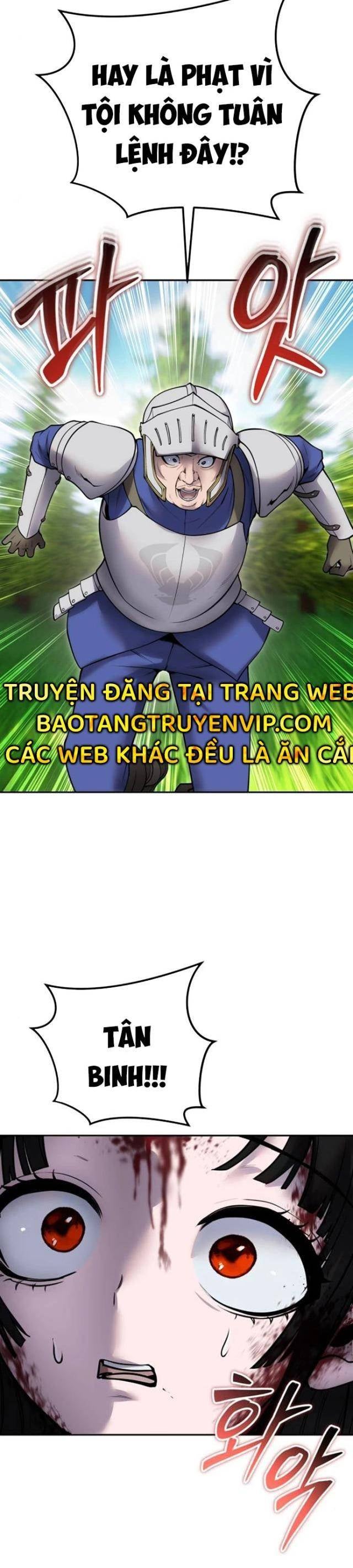 Tôi Mạnh Hơn Anh Hùng - Page 5