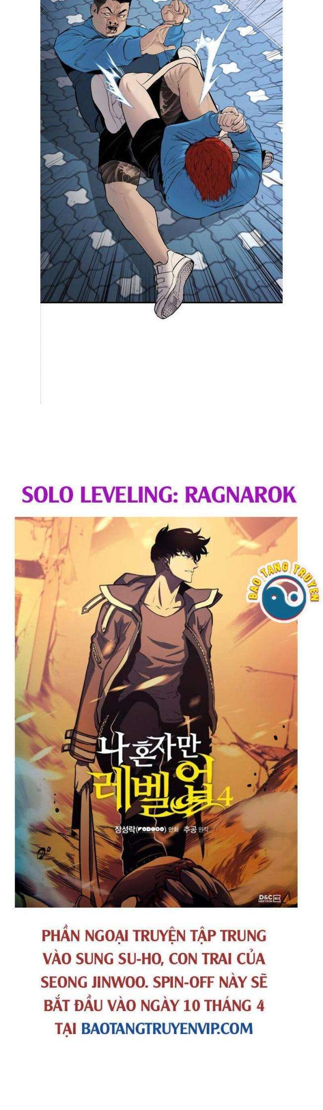 Cậu Bé Tội Phạm - Page 33