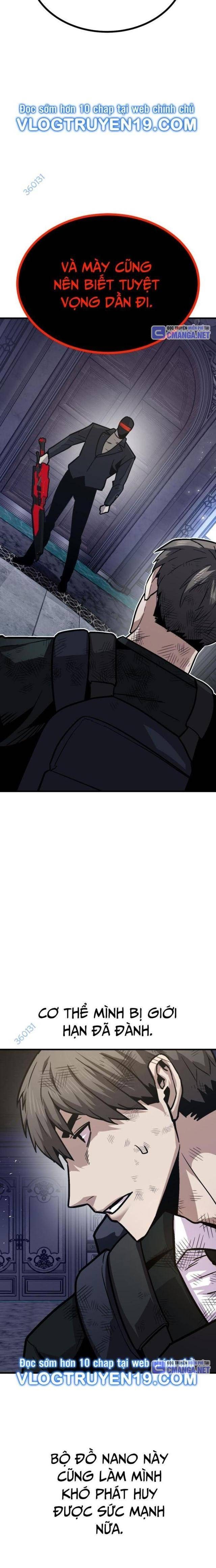 Ói Tiền Ra Đây - Page 20