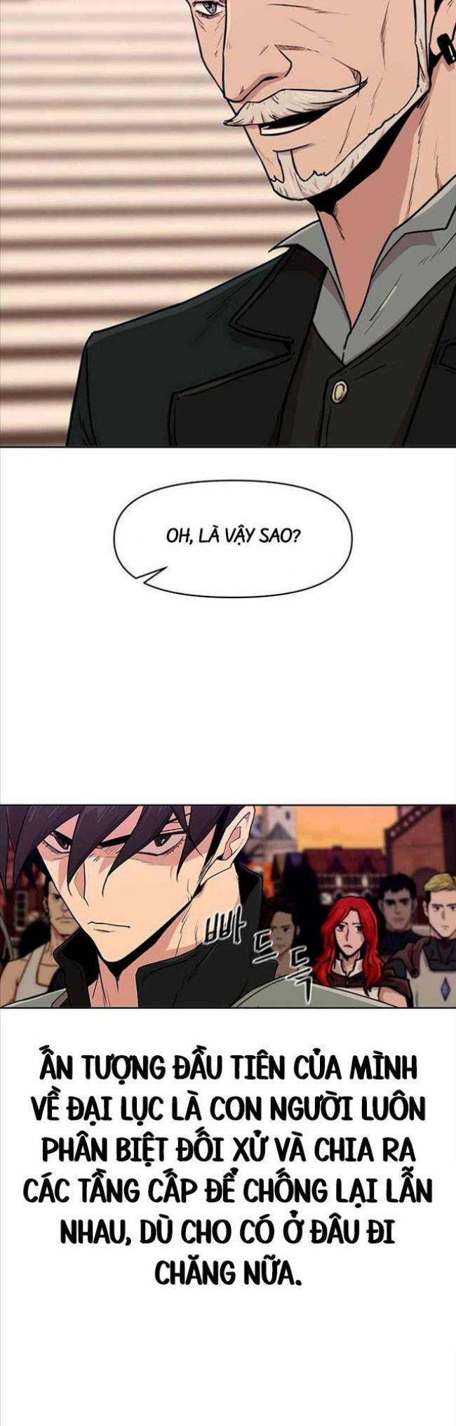 Võ Gia Cô Độc - Page 32