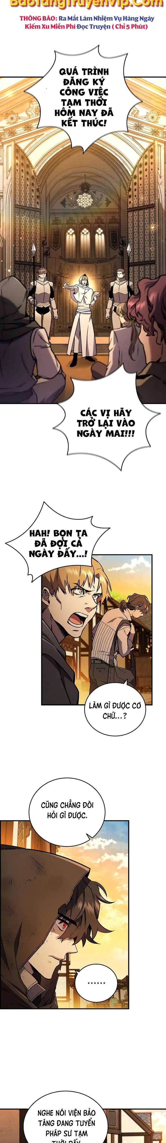 Thực Long Ma Pháp Sư - Page 12