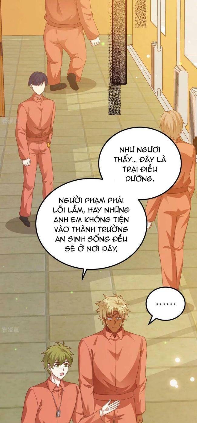 Từ Hôm Nay Bắt Đầu Làm Thành Chủ - Page 25