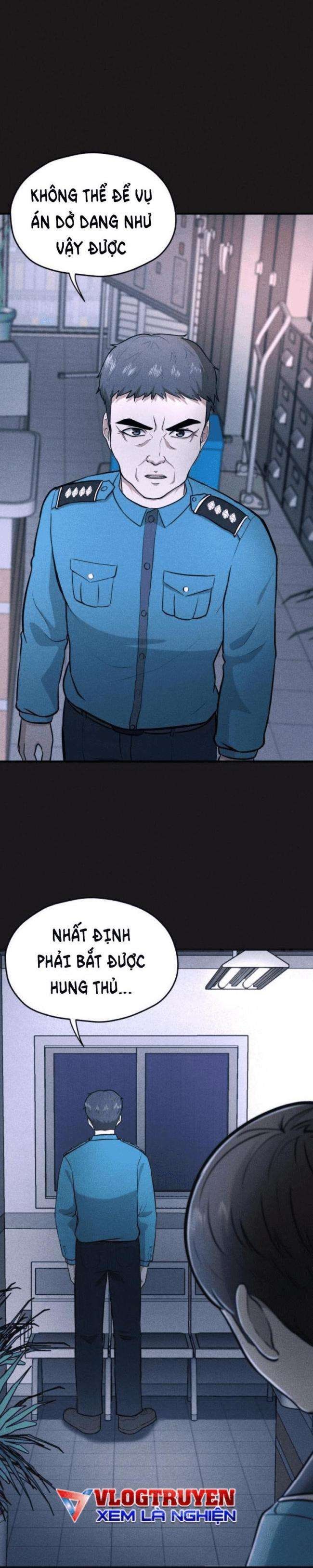 Phòng Kín - Page 25