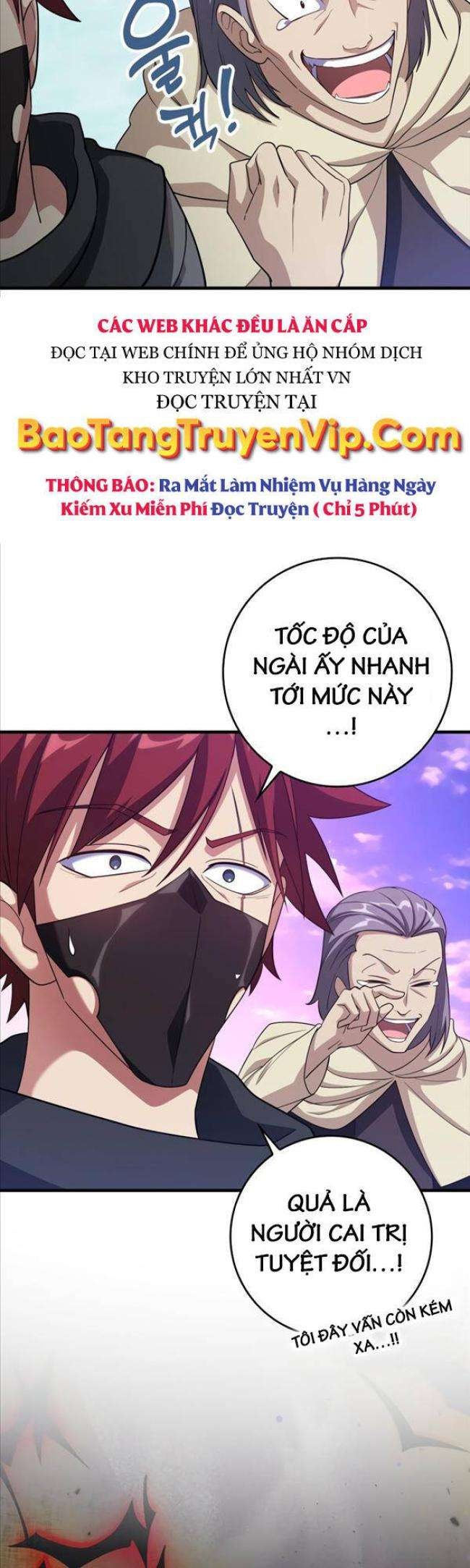 Người Chơi Cấp Tối Đa - Page 25