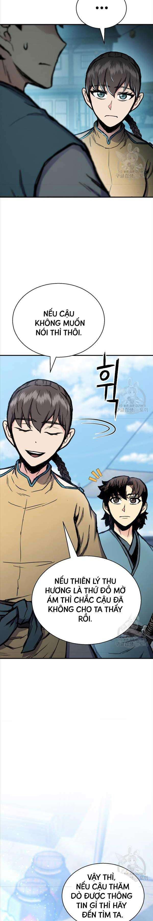 Ta Là Chủ Nhân Của Thư Viện Võ Công - Page 20